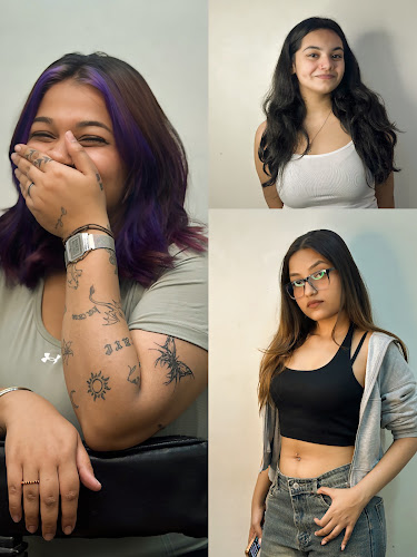 Krishna Tattoo Studio — Tattoo and piercing shop