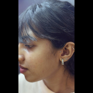 Tragus Piercing