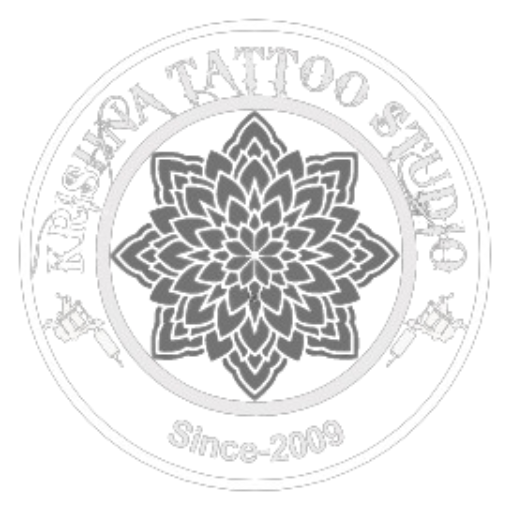 radhakrishna #tattoo #raasleela #lordkrishna #dhawarka #k… | Flickr
