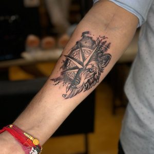 Tattoo Image